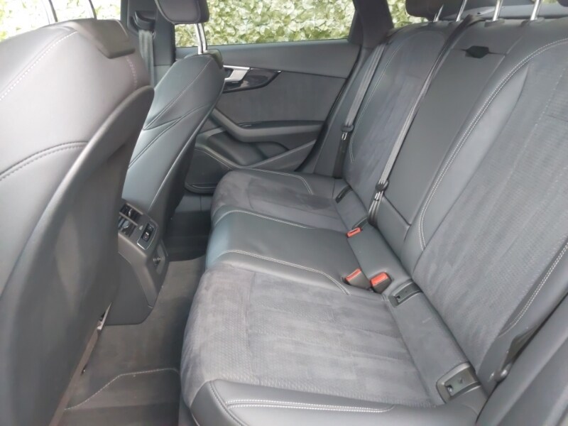 Used Audi A4 2024 for sale - 76365951: Photo 6