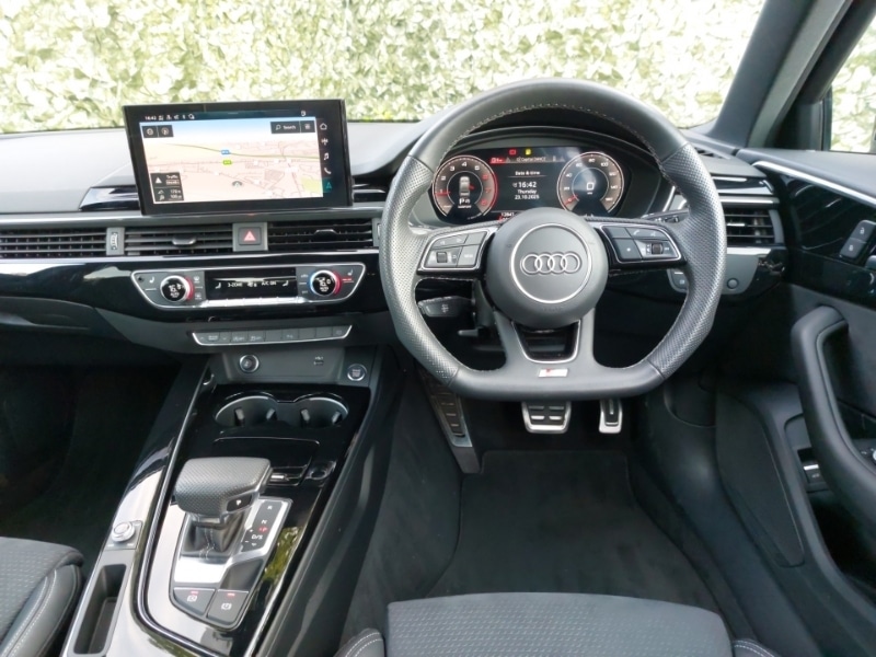 Used Audi A4 2024 for sale - 76365951: Photo 7