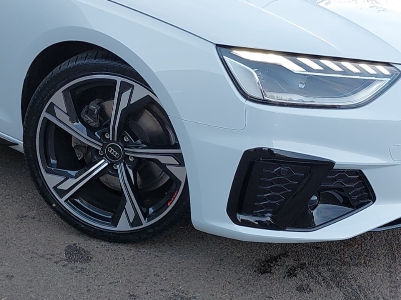 Used Audi A4 2024 for sale - 76365951: Photo 9