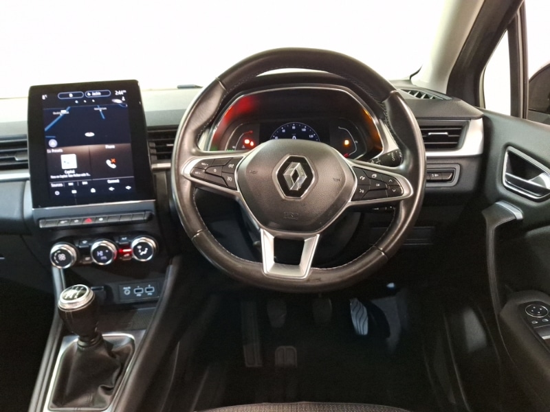 Used Renault Captur 2020 for sale - 76700299: Photo 10