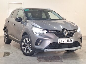 Renault - Captur