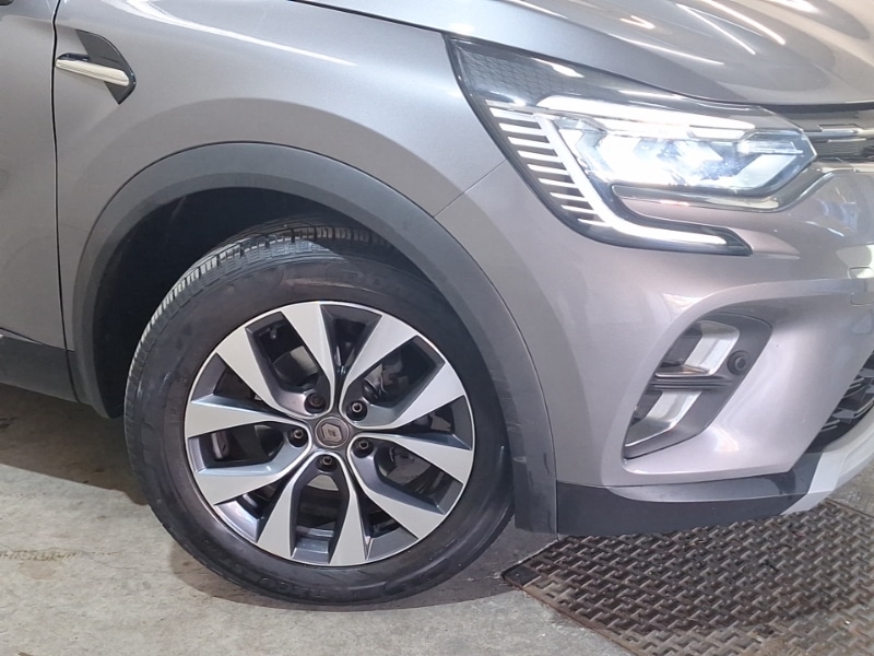 Used Renault Captur 2020 for sale - 76700299: Photo 9