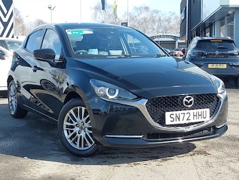 Used Mazda Mazda2 2022 for sale - 78135455: Photo