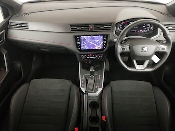 Used SEAT Arona 2021 for sale - 77333708: Photo