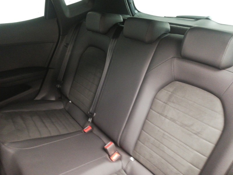 Used SEAT Arona 2021 for sale - 77333708: Photo 6