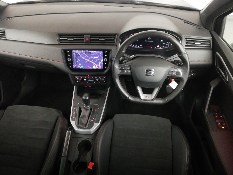 Used SEAT Arona 2021 for sale - 77333708: Photo 7