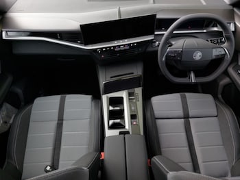Used Vauxhall Grandland 2025 for sale - 75447107: Photo