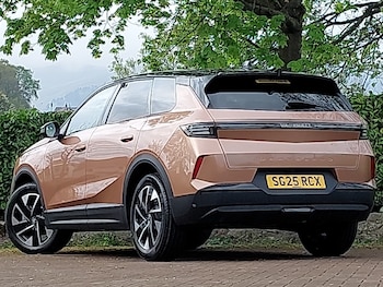 Used Vauxhall Grandland 2025 for sale - 75447107: Photo