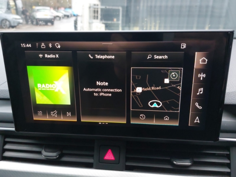 Used Audi A5 2023 for sale - 77874867: Photo 10