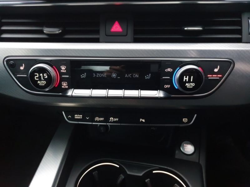 Used Audi A5 2023 for sale - 77874867: Photo 11