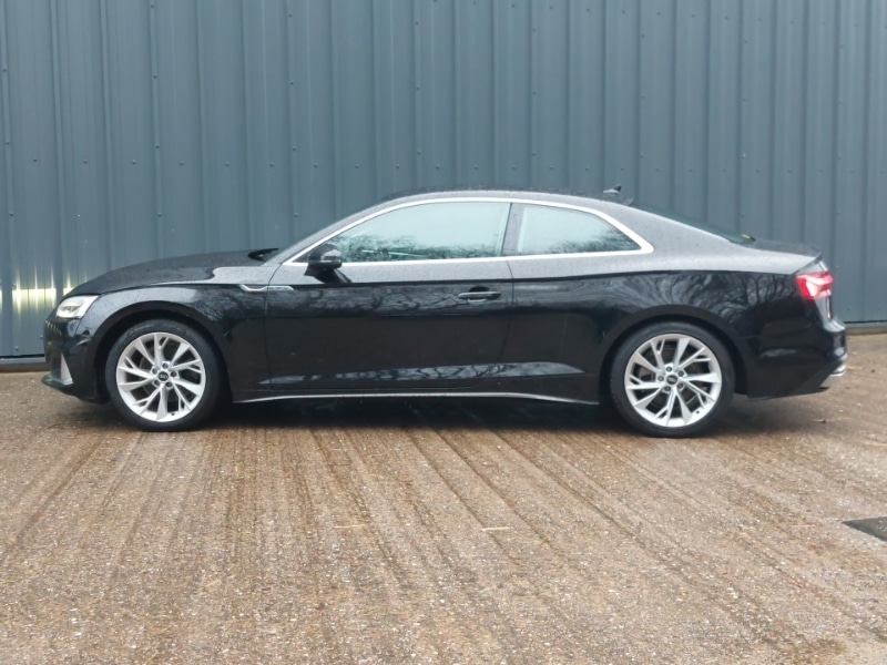 Used Audi A5 2023 for sale - 77874867: Photo 4