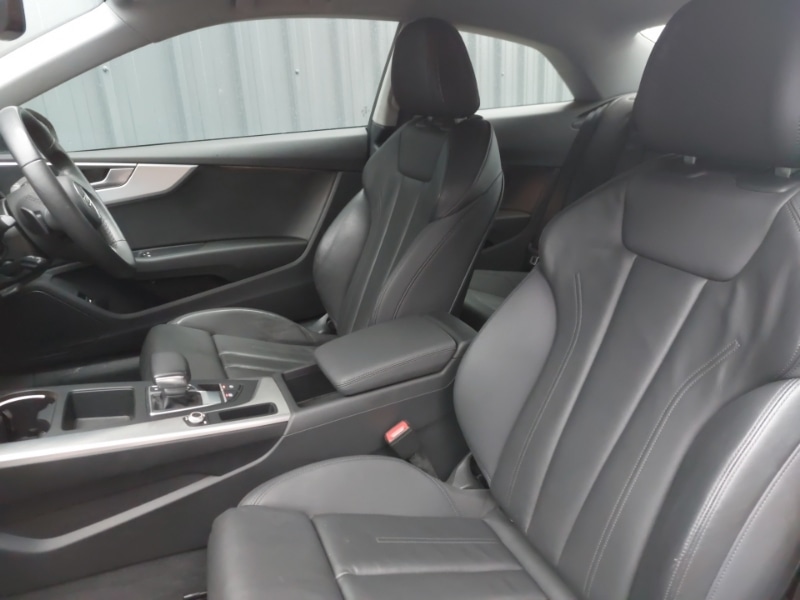 Used Audi A5 2023 for sale - 77874867: Photo 5