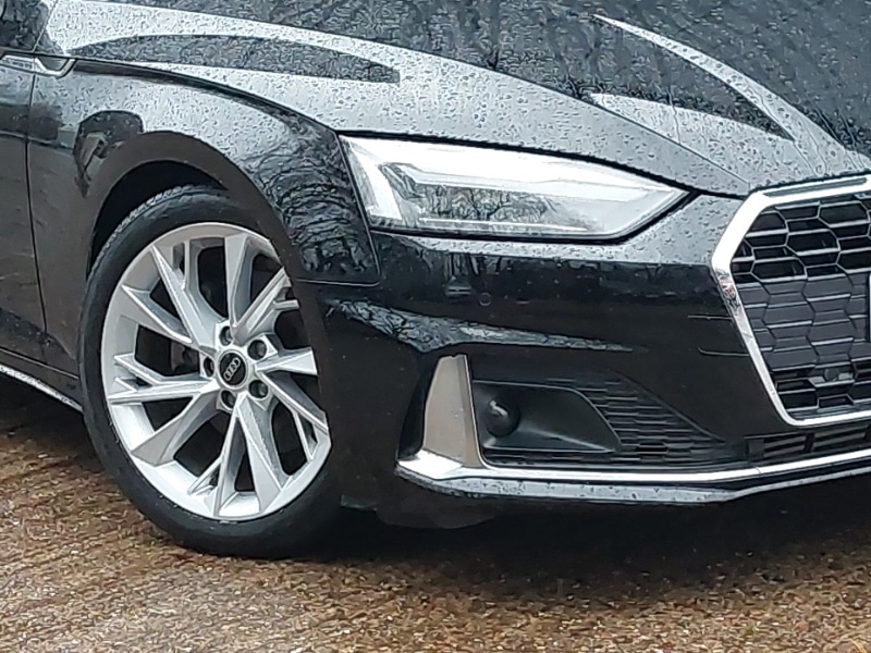 Used Audi A5 2023 for sale - 77874867: Photo 9