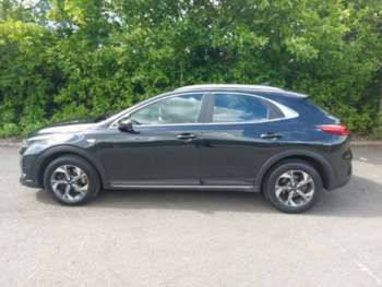 Used Kia XCeed 2022 for sale - 74928593: Photo