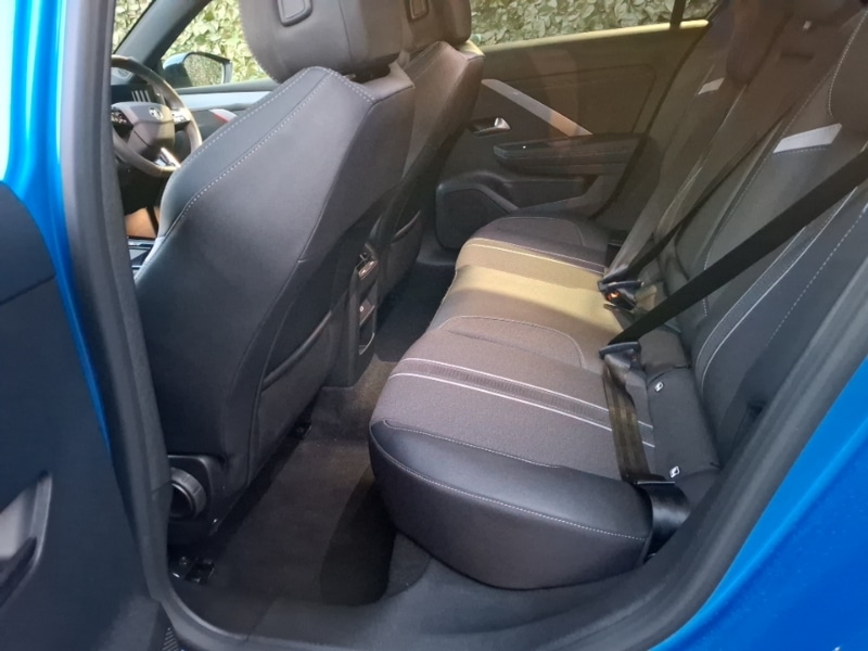 Used Vauxhall Astra 2024 for sale - 76921134: Photo 6