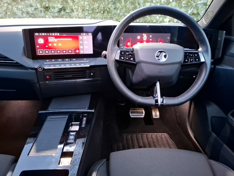 Used Vauxhall Astra 2024 for sale - 76921134: Photo 7