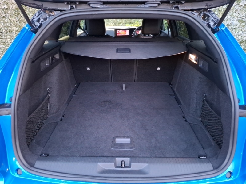 Used Vauxhall Astra 2024 for sale - 76921134: Photo 8