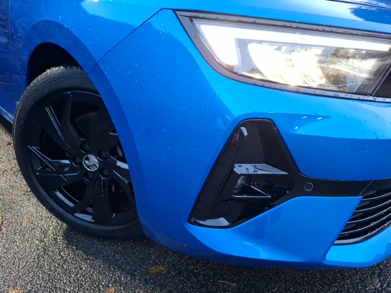 Used Vauxhall Astra 2024 for sale - 76921134: Photo 9