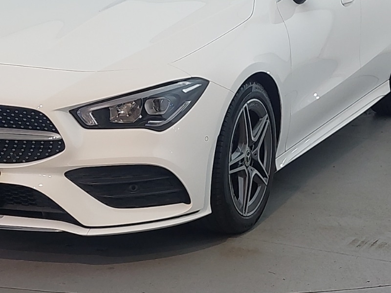 Used Mercedes-Benz CLA 2020 for sale - 76885873: Photo 9