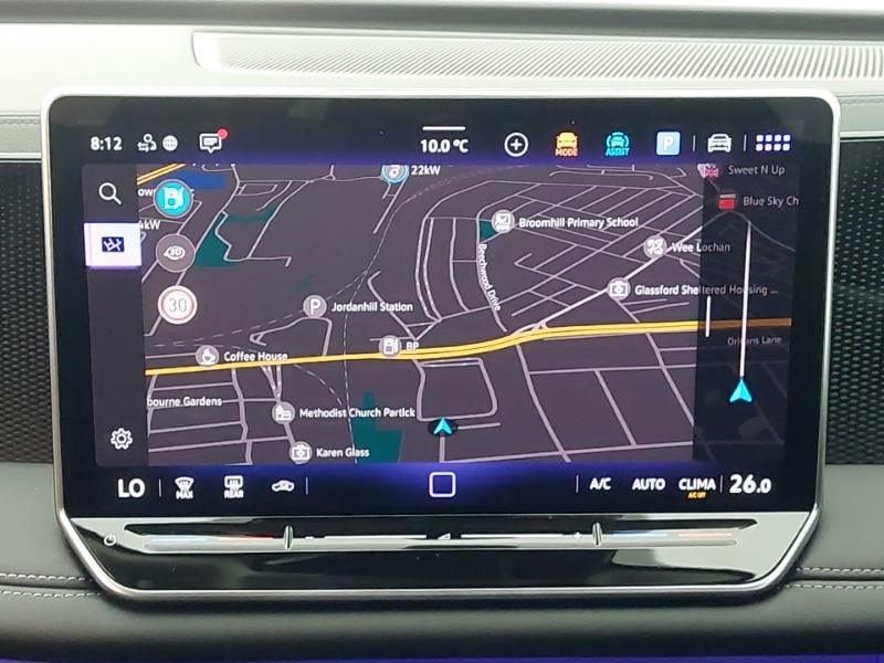 Used Volkswagen Tiguan 2025 for sale - 77012865: Photo 10