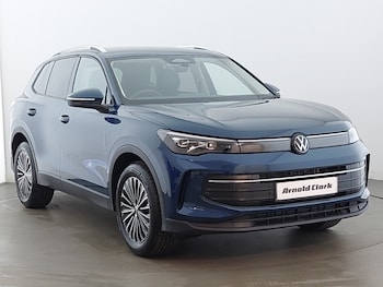 2025 - 1.5 eTSI Match 5dr DSG