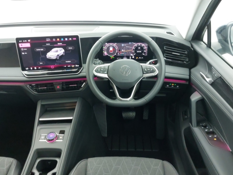 Used Volkswagen Tiguan 2025 for sale - 77012865: Photo 7