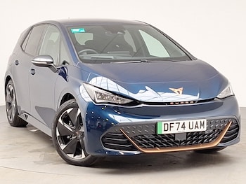 Used Cupra Born 2024 for sale - 76050243: Photo