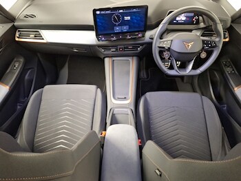 Used Cupra Born 2024 for sale - 76050243: Photo
