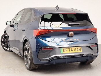 Used Cupra Born 2024 for sale - 76050243: Photo
