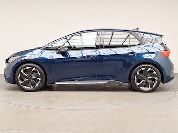 Used Cupra Born 2024 for sale - 76050243: Photo