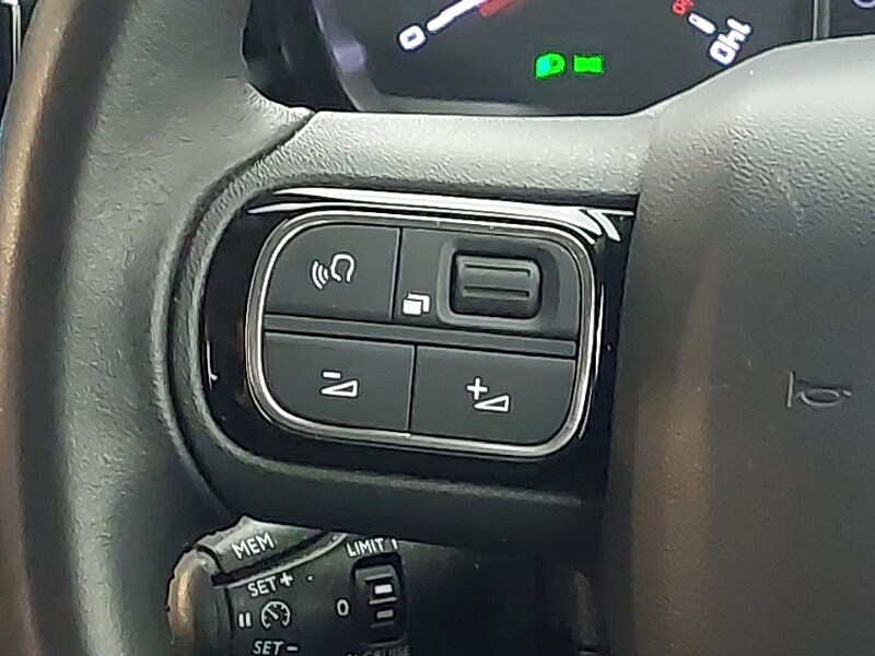 Used Citroen C3 2021 for sale - 78179292: Photo 10