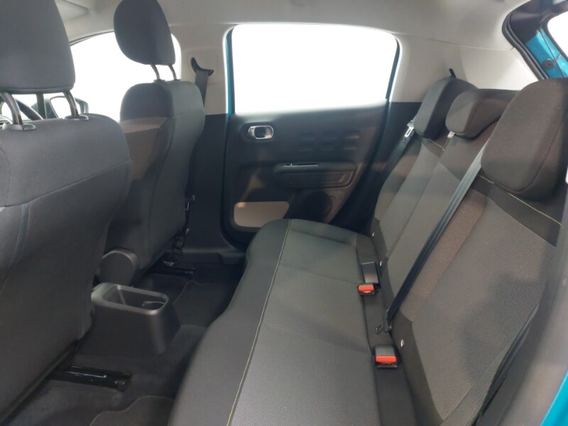 Used Citroen C3 2021 for sale - 78179292: Photo 6