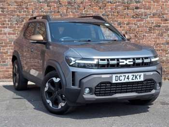 2024 - 1.6 Hybrid 140 Extreme 5dr Auto