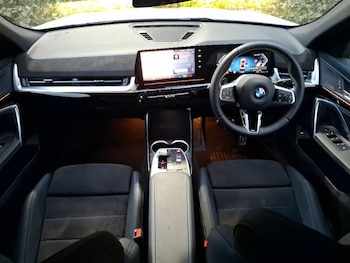 Used BMW X2 2025 for sale - 77209880: Photo