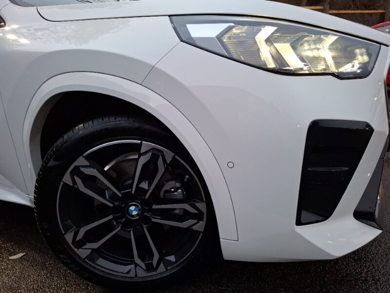 Used BMW X2 2025 for sale - 77209880: Photo 9