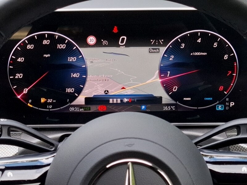 Used Mercedes-Benz C Class 2024 for sale - 76932863: Photo 11