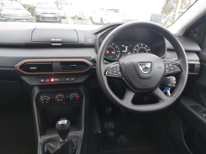 Used Dacia Sandero Stepway 2022 for sale - 78014211: Photo 7