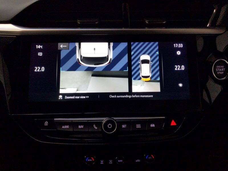 Used Vauxhall Corsa 2023 for sale - 77889791: Photo 10