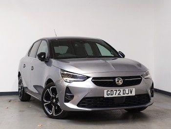 Vauxhall Corsa feature image