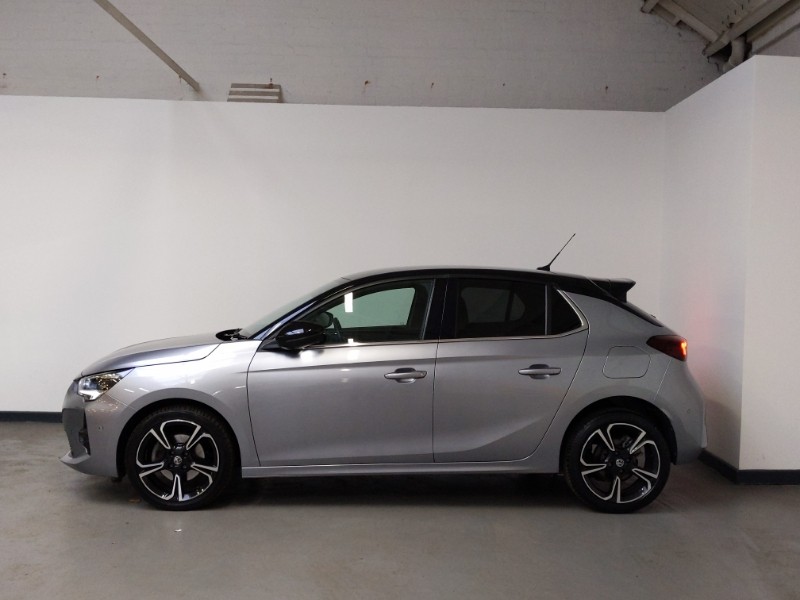 Used Vauxhall Corsa 2023 for sale - 77889791: Photo 4