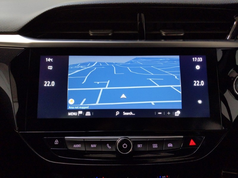 Used Vauxhall Corsa 2023 for sale - 77889791: Photo 7