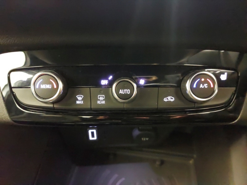 Used Vauxhall Corsa 2025 for sale - 77008813: Photo 11