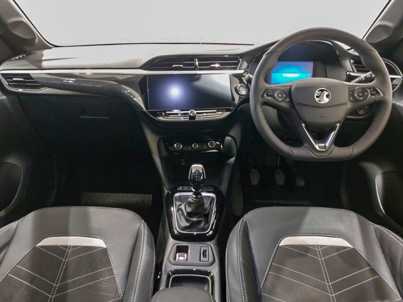 Used Vauxhall Corsa 2025 for sale - 77008813: Photo 2