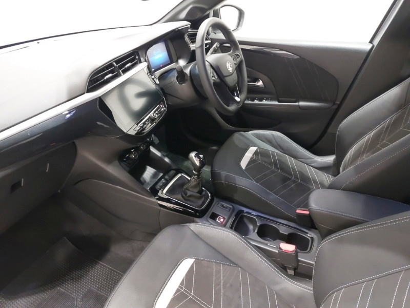 Used Vauxhall Corsa 2025 for sale - 77008813: Photo 5