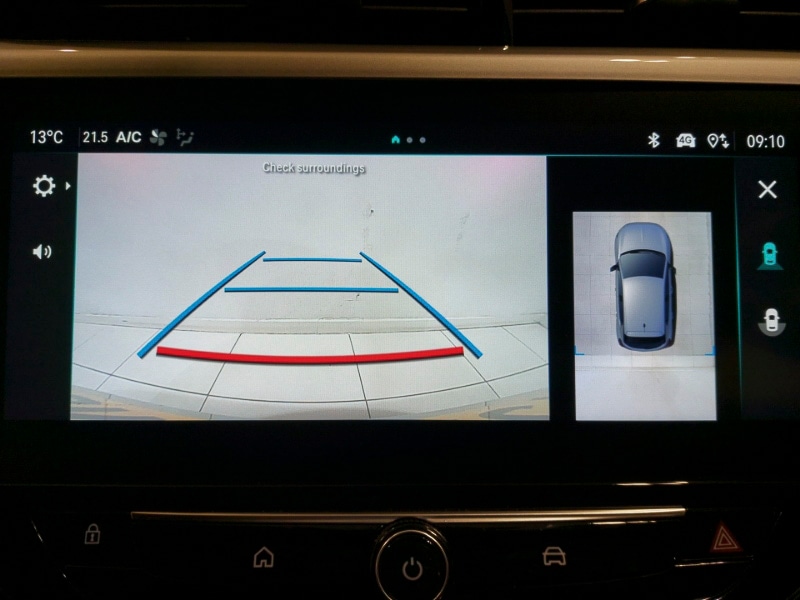 Used Vauxhall Corsa 2025 for sale - 77008813: Photo 9