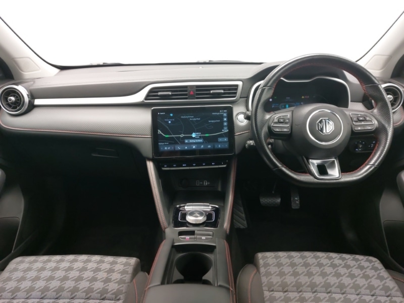 Used MG MG ZS 2022 for sale - 77732098: Photo 2