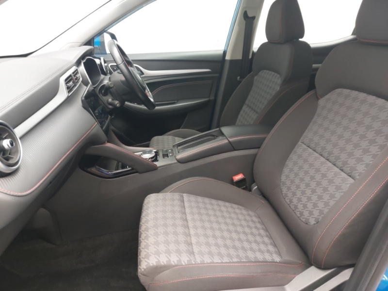 Used MG MG ZS 2022 for sale - 77732098: Photo 5