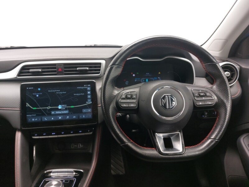 Used MG MG ZS 2022 for sale - 77732098: Photo 7