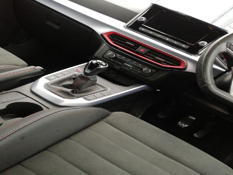 Used SEAT Arona 2022 for sale - 77063022: Photo 10