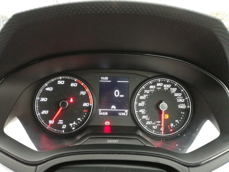 Used SEAT Arona 2022 for sale - 77063022: Photo 11